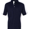 Sierra Pacific 0465 - Navy/ White