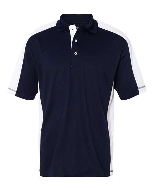 Sierra Pacific 0465 - Navy/ White