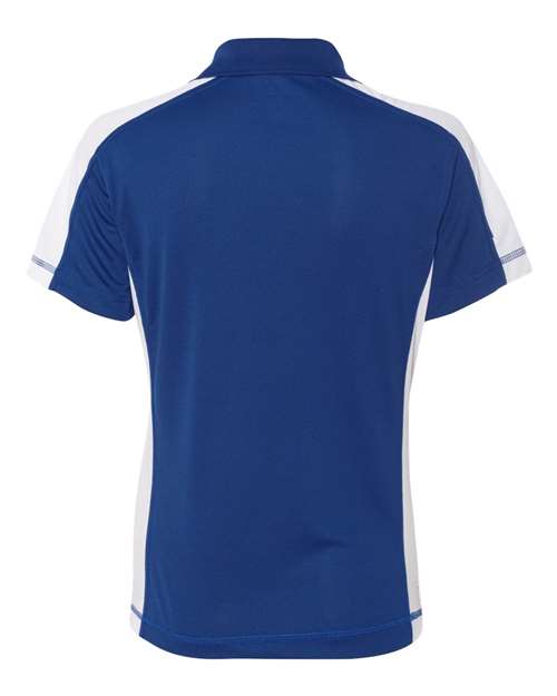 Sierra Pacific 5465 - Royal/ White Back