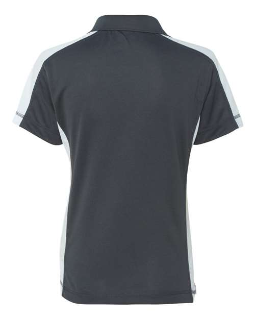 Sierra Pacific 5465 - Steel/ White Back