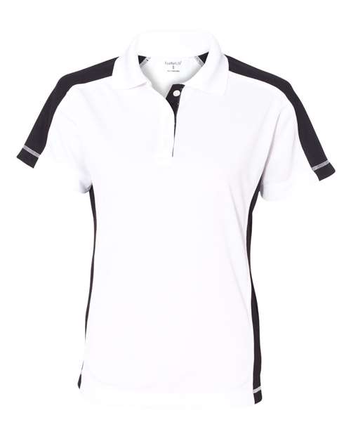 Sierra Pacific 5465 - White/ Black