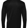 C2 Sport 5104 - Blacks & Grays - Black Back
