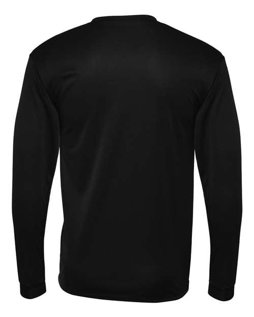 C2 Sport 5104 - Blacks & Grays - Black Back