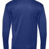 C2 Sport 5104 - Blues - Royal Back