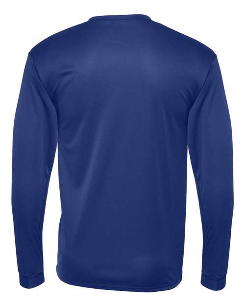 C2 Sport 5104 - Blues - Royal Back