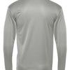 C2 Sport 5104 - Blacks & Grays - Silver Back