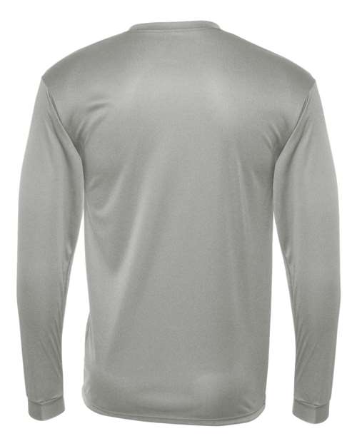 C2 Sport 5104 - Blacks & Grays - Silver Back