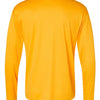 C2 Sport 5104 - Yellows & Oranges - Gold Back