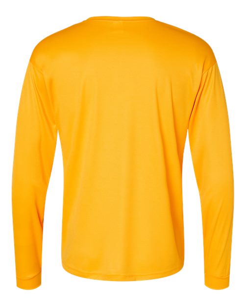 C2 Sport 5104 - Yellows & Oranges - Gold Back