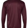 C2 Sport 5104 - Reds & Pinks - Maroon Back