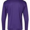 C2 Sport 5104 - Purples - Purple Back