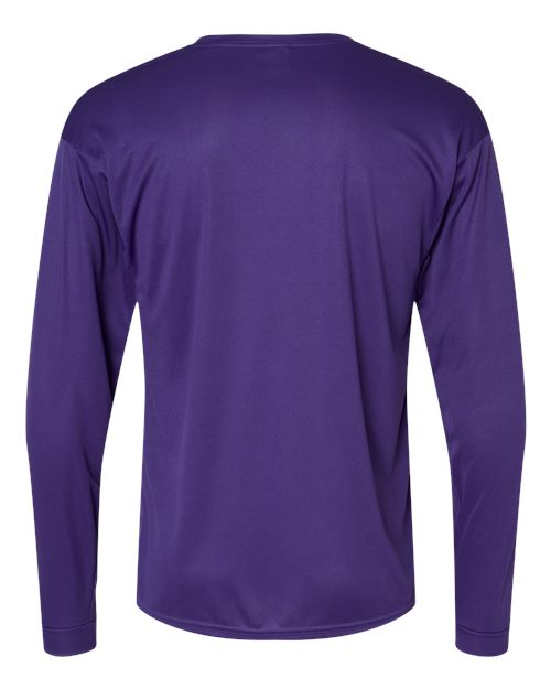 C2 Sport 5104 - Purples - Purple Back