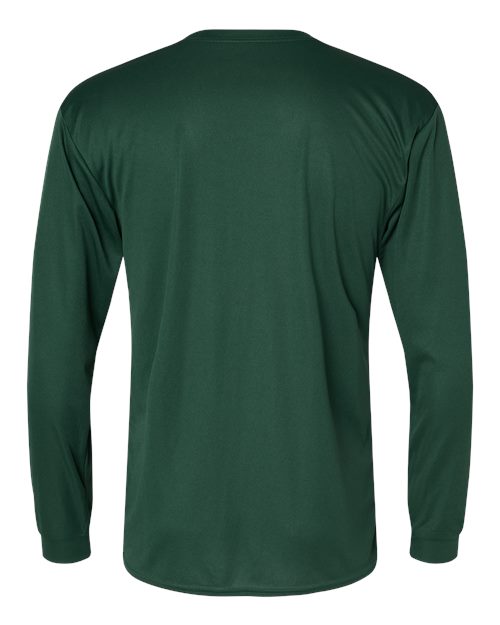 C2 Sport 5104 - Greens - Forest Back