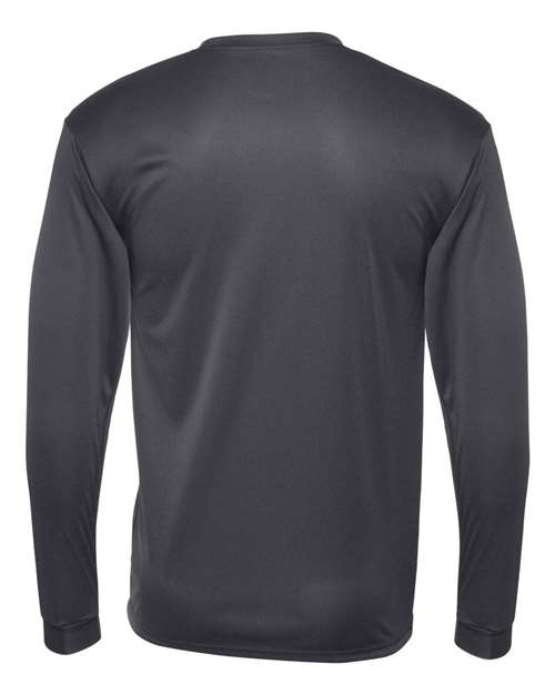 C2 Sport 5104 - Blacks & Grays - Graphite Back