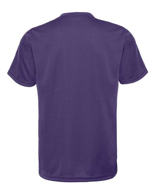 C2 Sport 5200 - Purples - Purple Back
