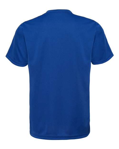 C2 Sport 5200 - Blues - Royal Back