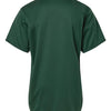 C2 Sport 5200 - Greens - Forest Back