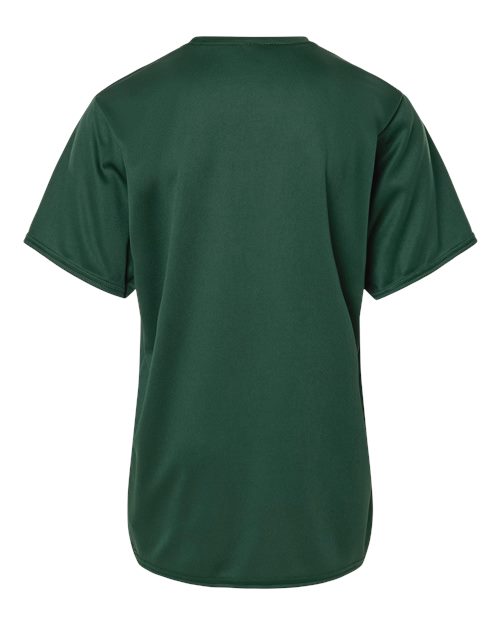 C2 Sport 5200 - Greens - Forest Back