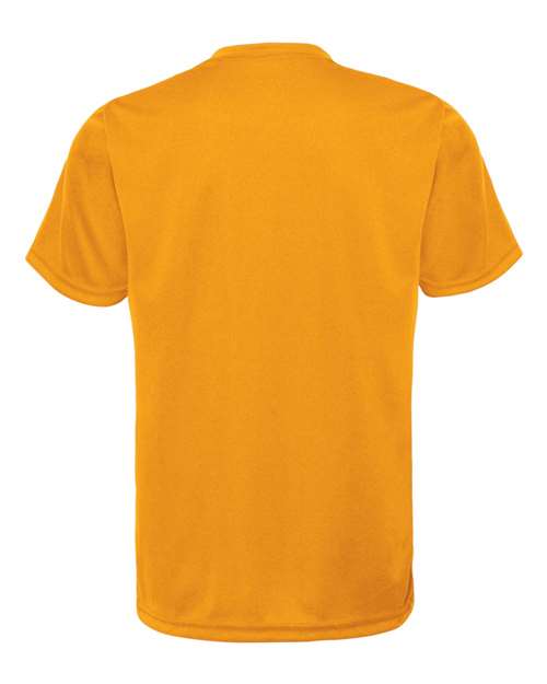 C2 Sport 5200 - Yellows & Oranges - Gold Back
