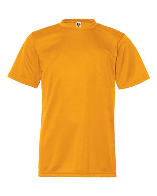 C2 Sport 5200 - Yellows & Oranges - Gold