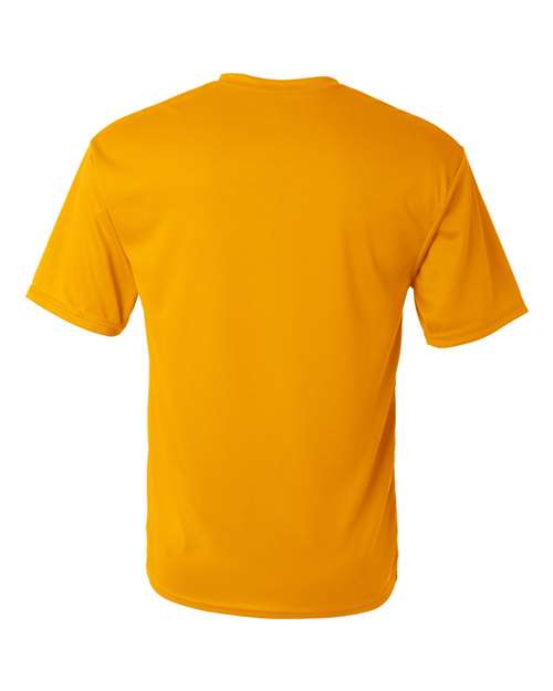 C2 Sport 5100 - Yellows & Oranges - Gold Back