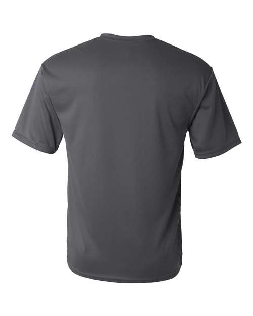 C2 Sport 5100 - Blacks & Grays - Graphite Back