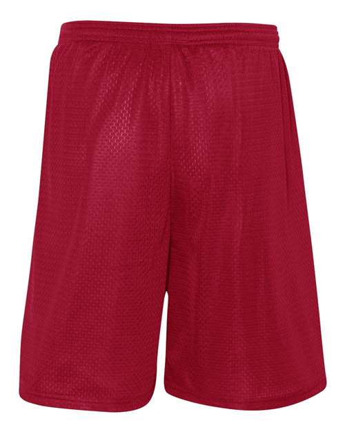 C2 Sport 5109 - Red Back