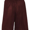 C2 Sport 5109 - Maroon Back