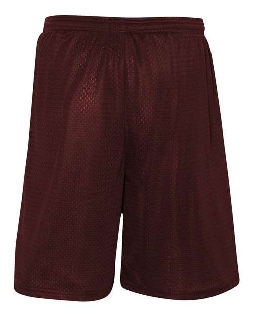 C2 Sport 5109 - Maroon Back