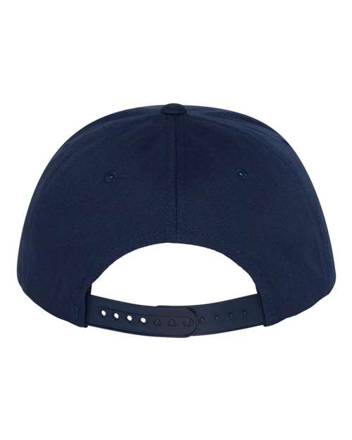 YP Classics 6007 - Navy Back