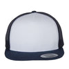 YP Classics 6006 - Navy/ White/ Navy