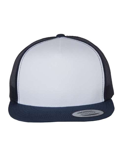 YP Classics 6006 - Navy/ White/ Navy