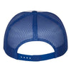 YP Classics 6006 - Royal/ White/ Royal Back