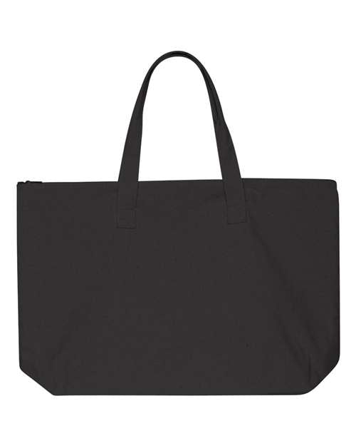 Liberty Bags 8863 - Black Back