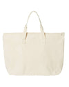 Liberty Bags 8863 - Natural