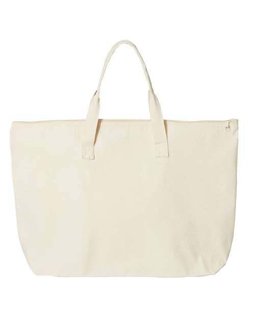 Liberty Bags 8863 - Natural