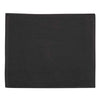 Carmel Towel Company C1518 - Black
