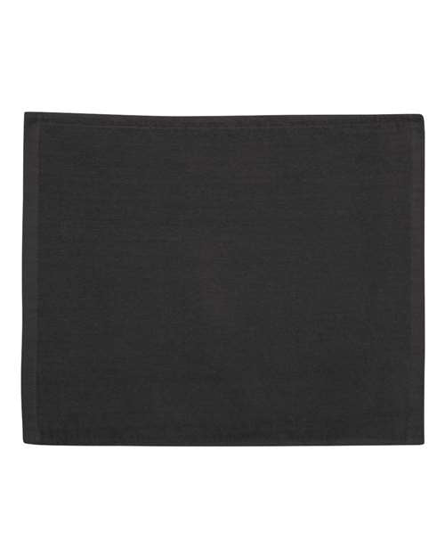 Carmel Towel Company C1518 - Black