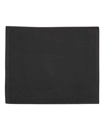 Carmel Towel Company C1518 - Black