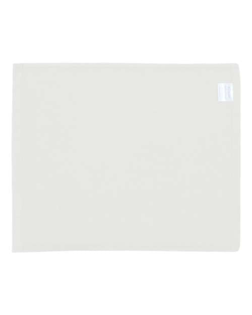 Carmel Towel Company C1518 - White Back