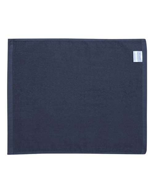 Carmel Towel Company C1518 - Navy Back