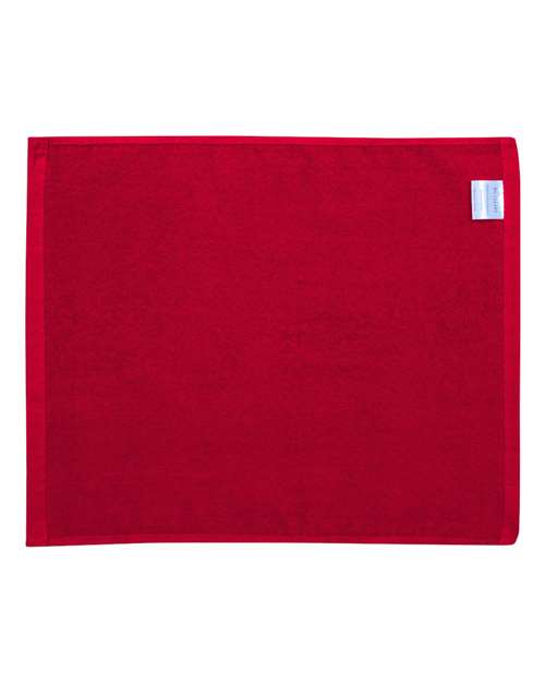 Carmel Towel Company C1518 - Red Back