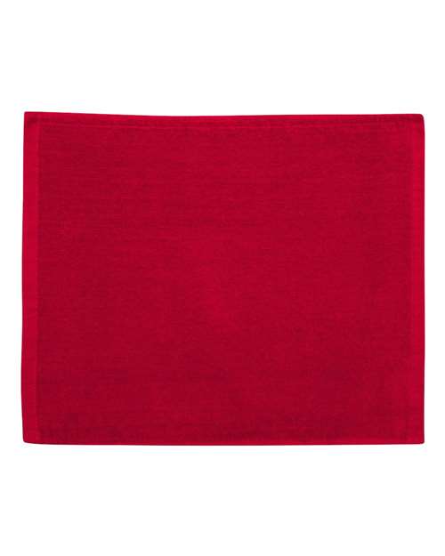 Carmel Towel Company C1518 - Red