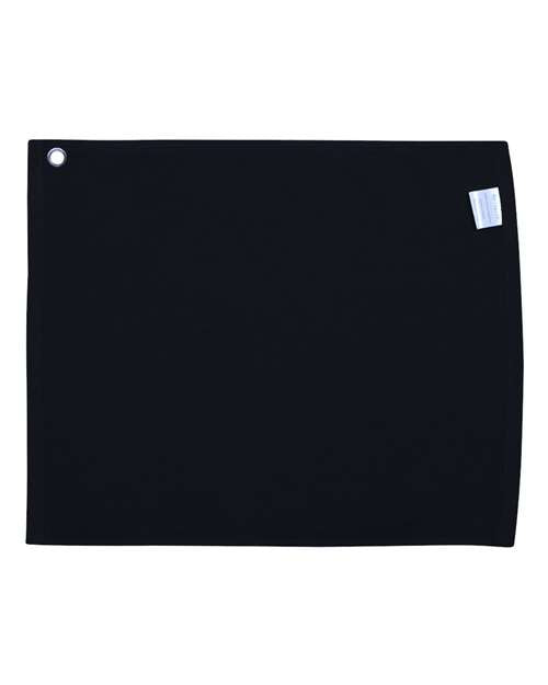 Carmel Towel Company C1518GH - Black Back