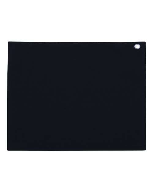 Carmel Towel Company C1518GH - Black
