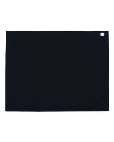 Carmel Towel Company C1518GH - Black