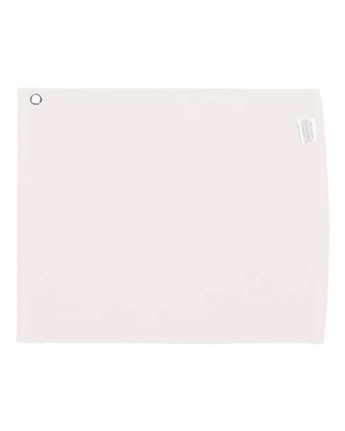 Carmel Towel Company C1518GH - White Back