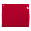 Carmel Towel Company C1518GH - Red Back