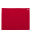 Carmel Towel Company C1518GH - Red