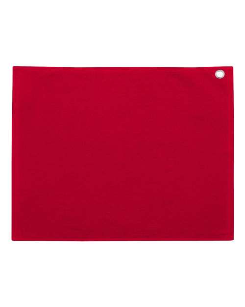 Carmel Towel Company C1518GH - Red